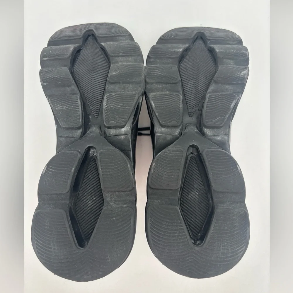 Men's Black‎ Athletic Shoes